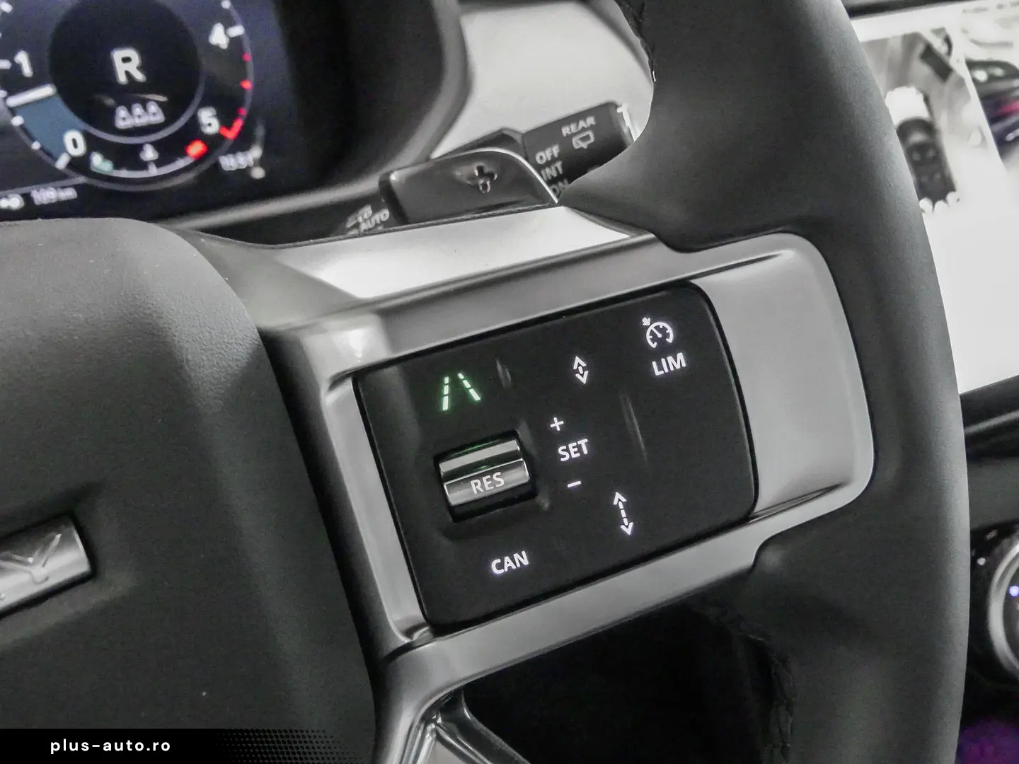LAND ROVER Discovery 5 Dynamic SE D300 AWD