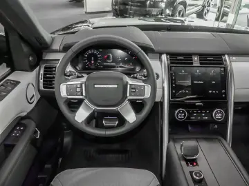LAND ROVER Discovery 5 Dynamic SE D300 AWD
