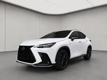 Lexus NX350h 4x4 F-Sport   Pano Ventilatie 360' MY 2026