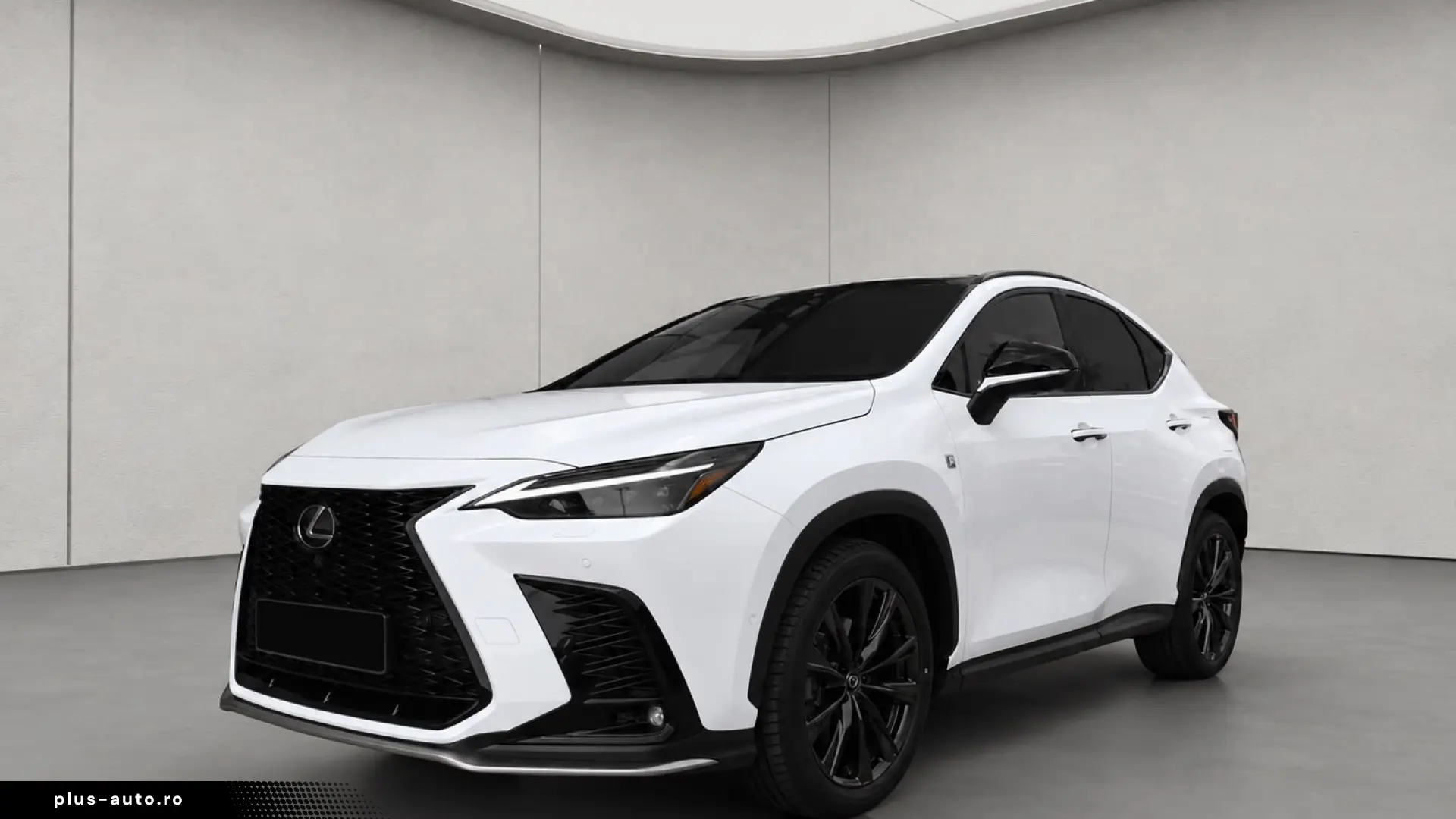 Lexus NX350h 4x4 F-Sport   Pano Ventilatie 360' MY 2026