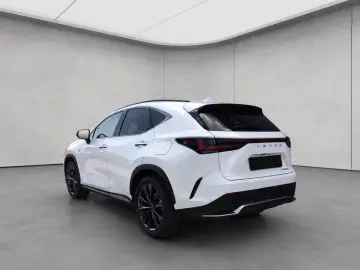 Lexus NX350h 4x4 F-Sport   Pano Ventilatie 360' MY 2026