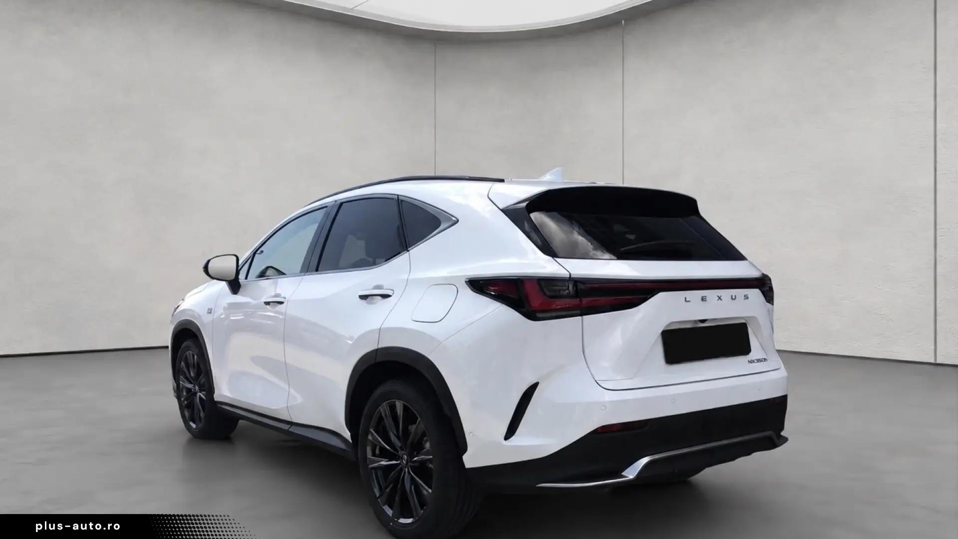 Lexus NX350h 4x4 F-Sport   Pano Ventilatie 360' MY 2026