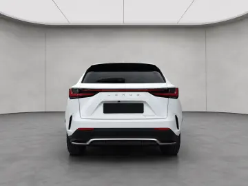 Lexus NX350h 4x4 F-Sport   Pano Ventilatie 360' MY 2026