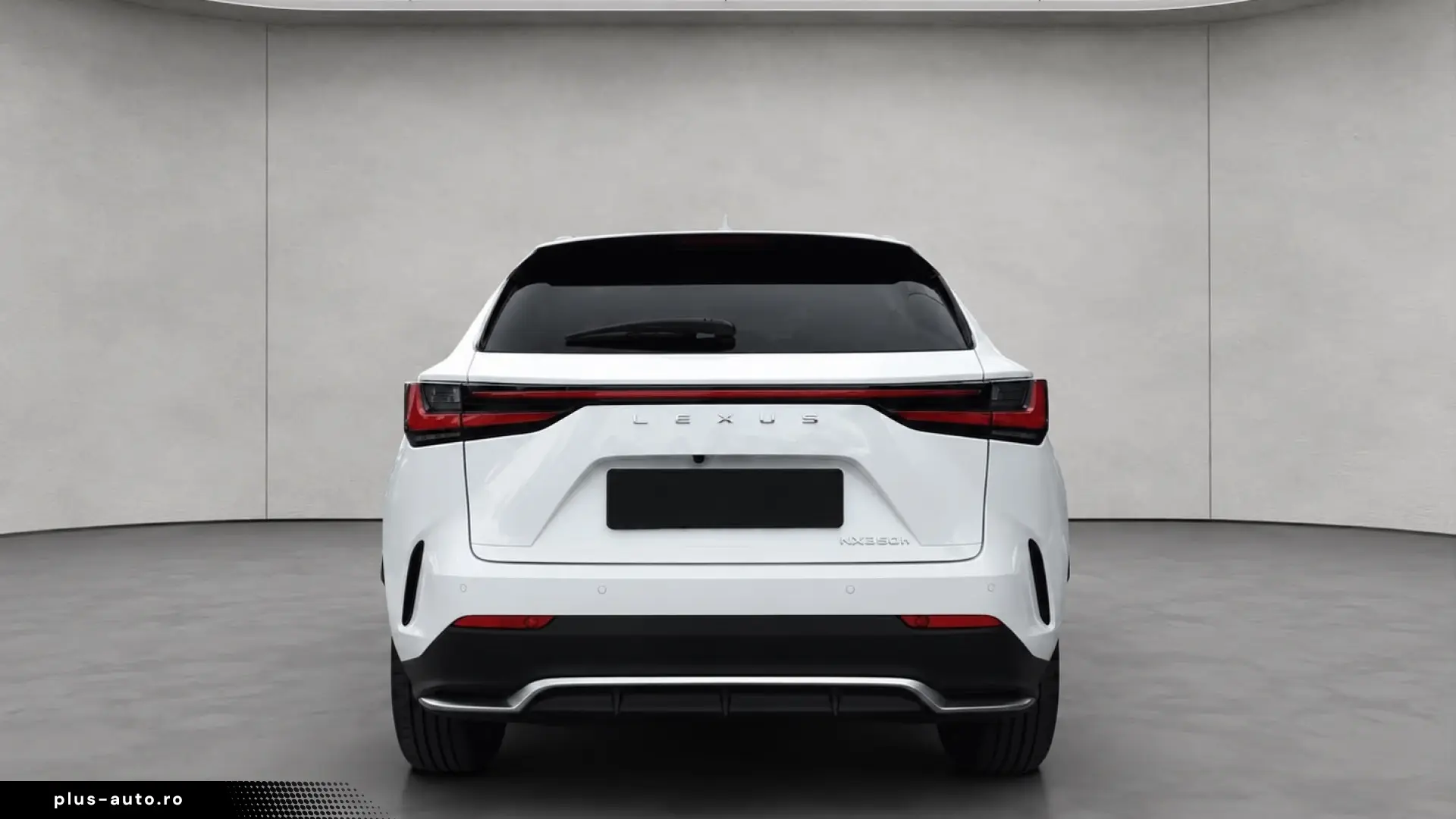 Lexus NX350h 4x4 F-Sport   Pano Ventilatie 360' MY 2026