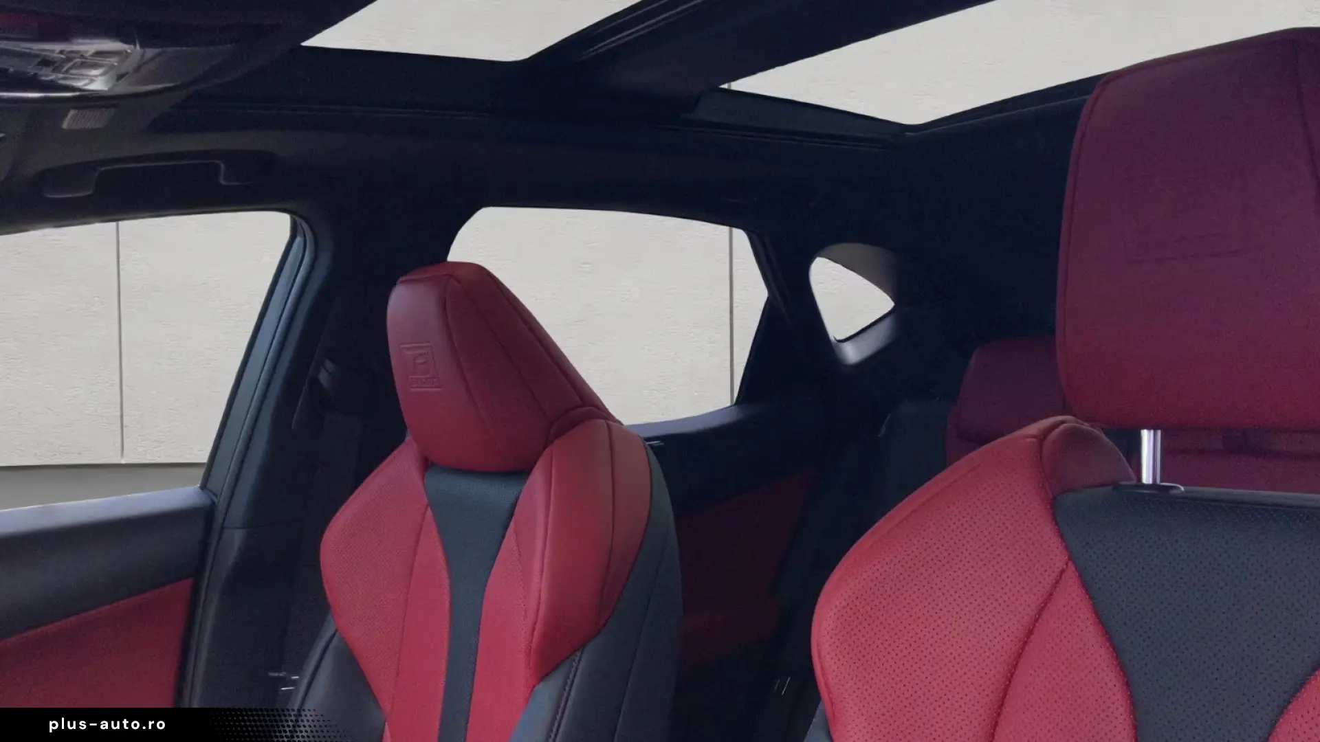 Lexus NX350h 4x4 F-Sport   Pano Ventilatie 360' MY 2026