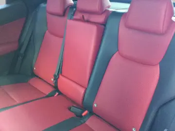 Lexus NX350h 4x4 F-Sport   Pano Ventilatie 360' MY 2026