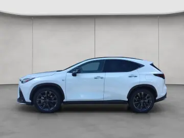 Lexus NX350h 4x4 F-Sport   Pano Ventilatie 360' MY 2026