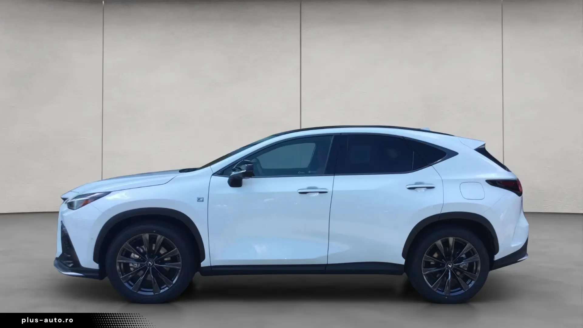 Lexus NX350h 4x4 F-Sport   Pano Ventilatie 360' MY 2026