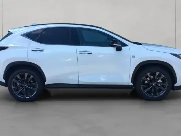 Lexus NX350h 4x4 F-Sport   Pano Ventilatie 360' MY 2026