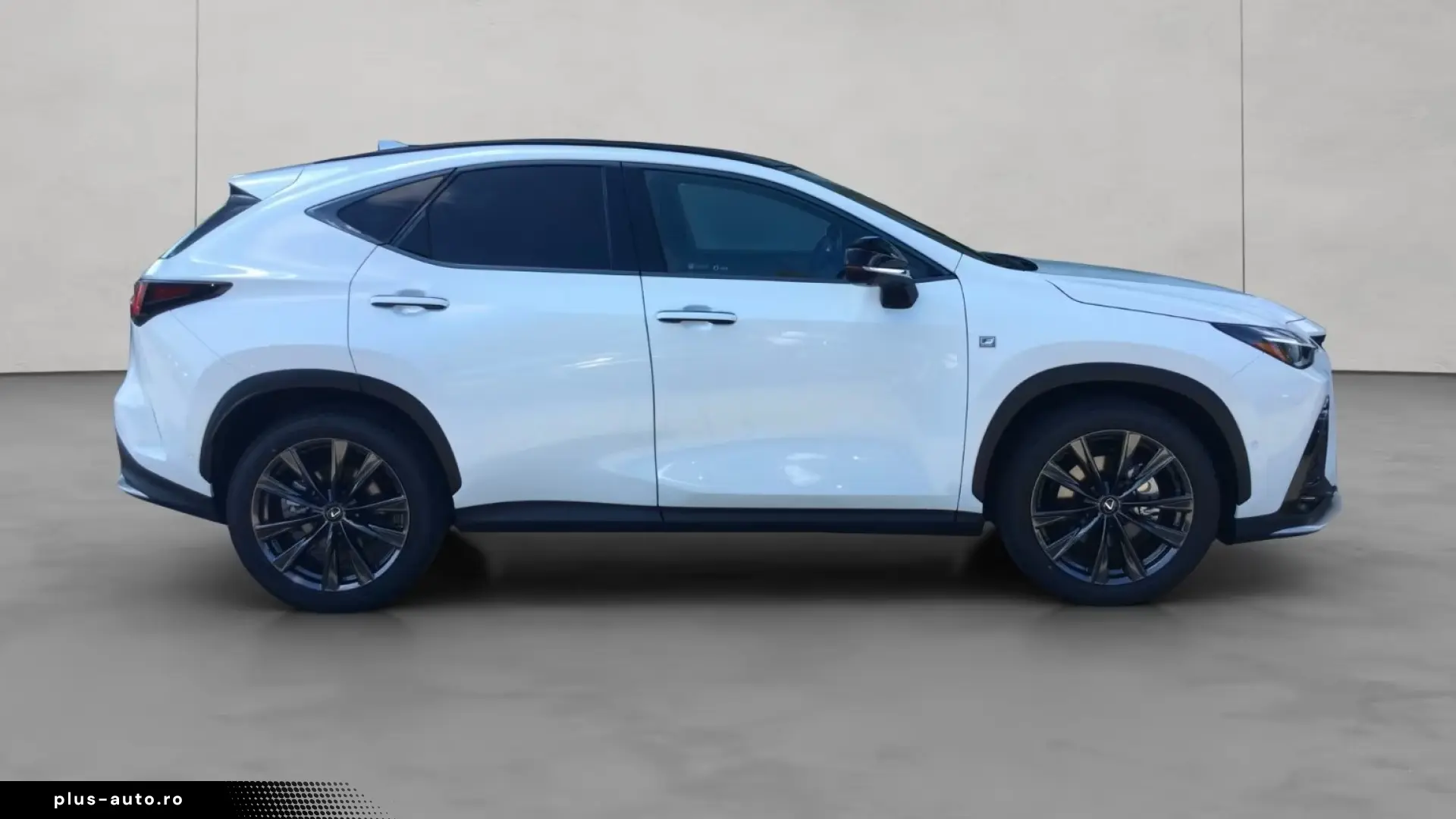 Lexus NX350h 4x4 F-Sport   Pano Ventilatie 360' MY 2026
