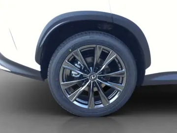 Lexus NX350h 4x4 F-Sport   Pano Ventilatie 360' MY 2026