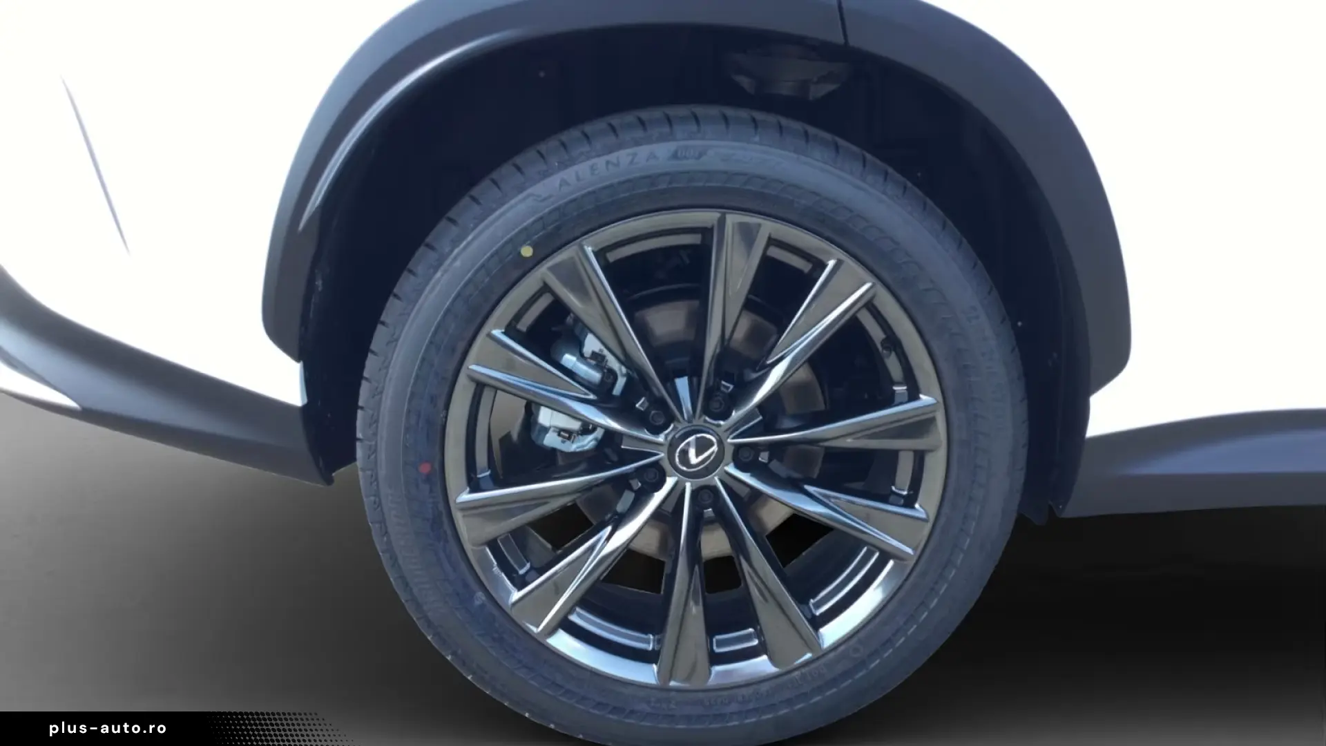 Lexus NX350h 4x4 F-Sport   Pano Ventilatie 360' MY 2026