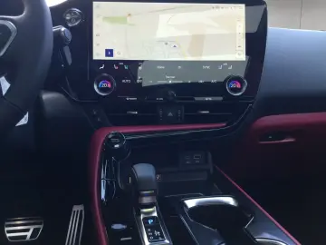 Lexus NX350h 4x4 F-Sport   Pano Ventilatie 360' MY 2026