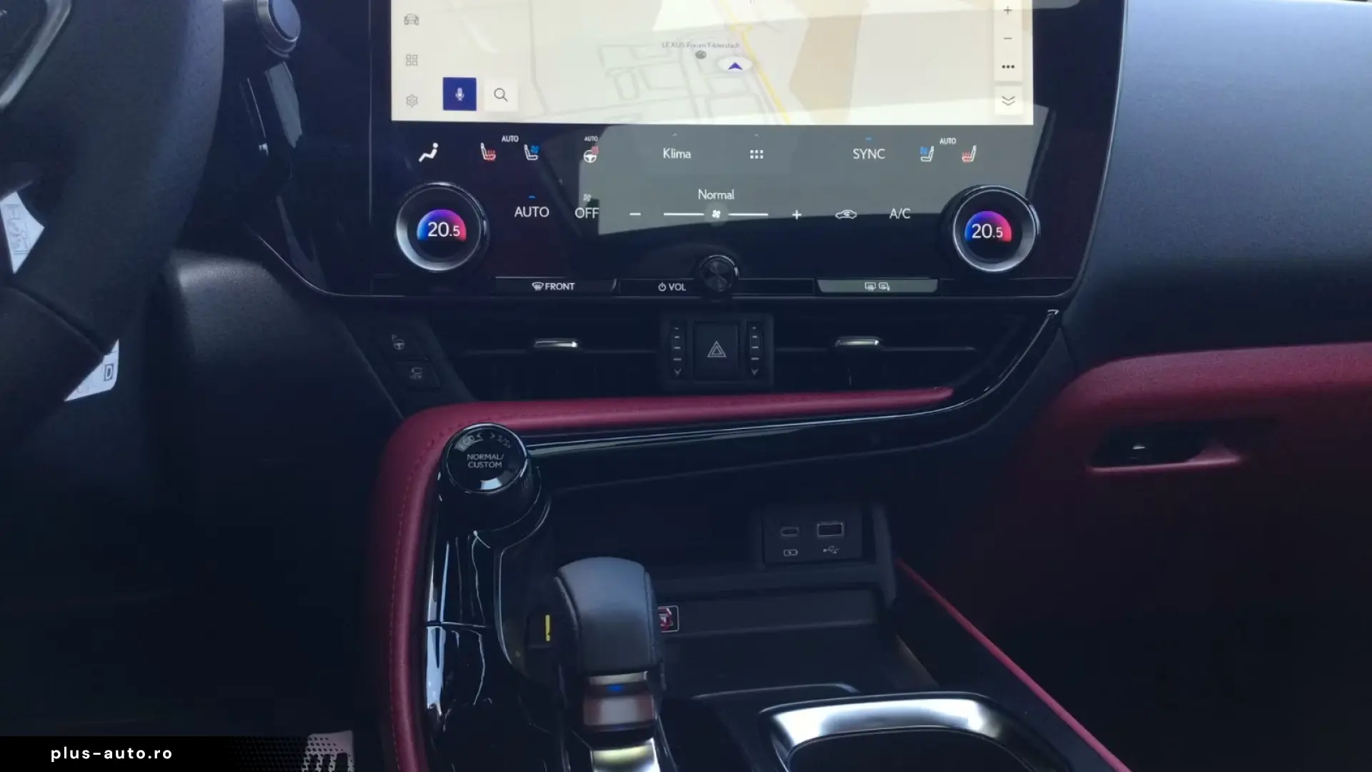 Lexus NX350h 4x4 F-Sport   Pano Ventilatie 360' MY 2026