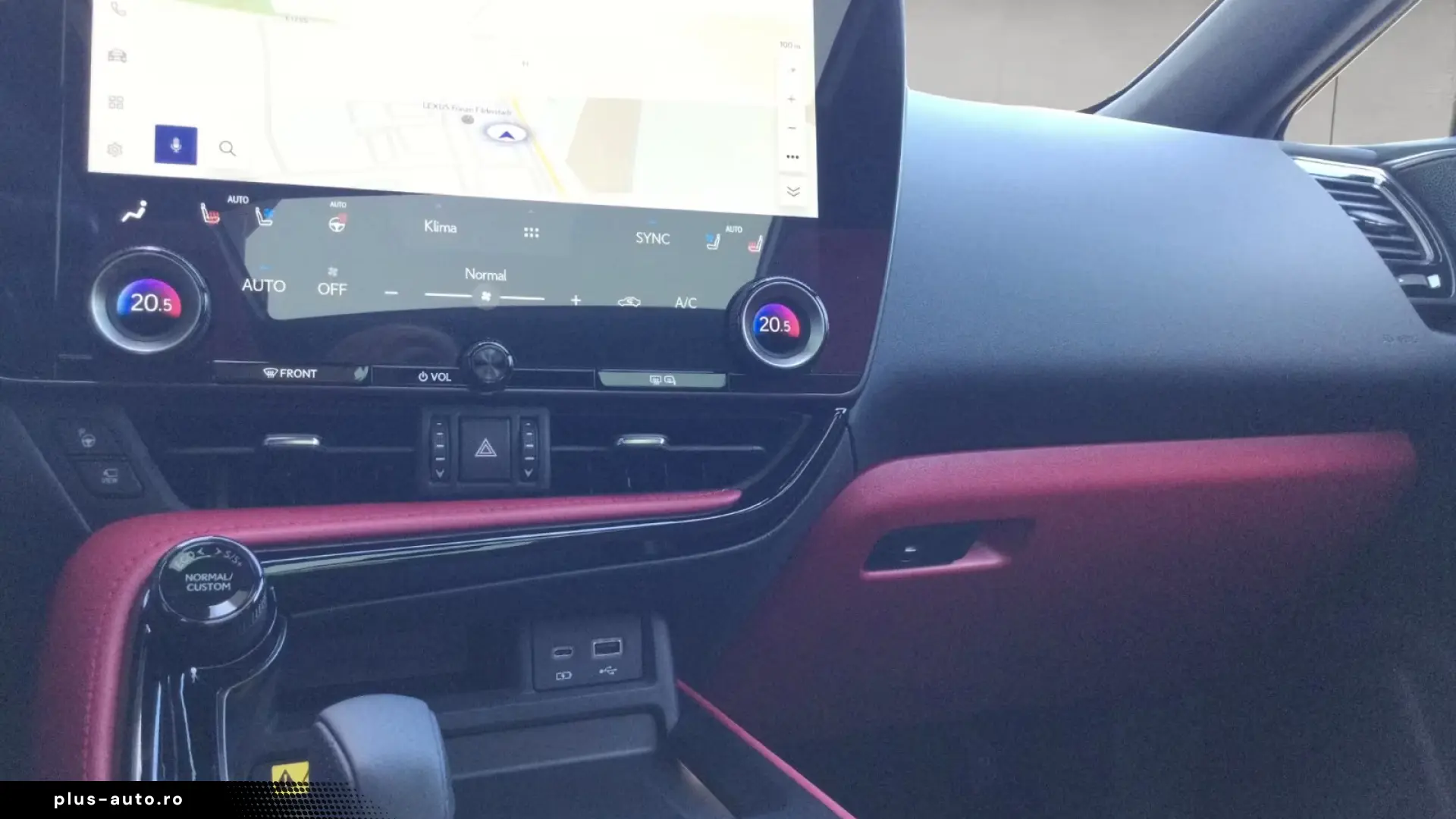 Lexus NX350h 4x4 F-Sport   Pano Ventilatie 360' MY 2026