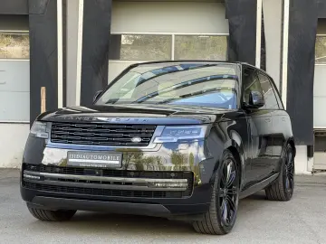 LAND ROVER Range Rover D 300 SE SWB LED