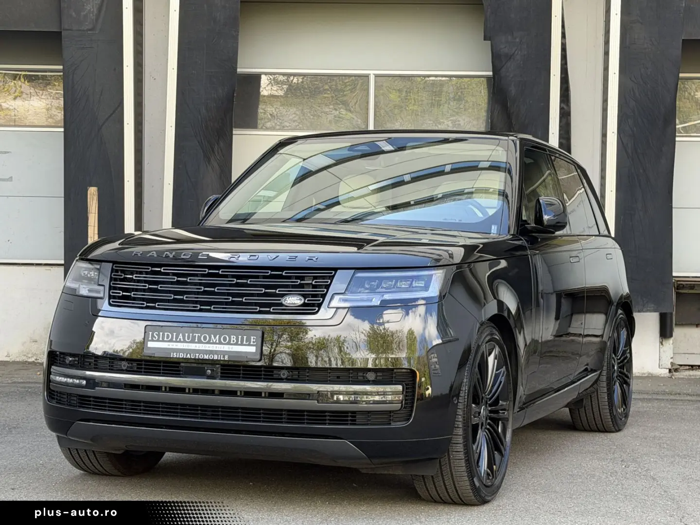 LAND ROVER Range Rover D 300 SE SWB LED