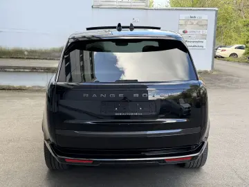 LAND ROVER Range Rover D 300 SE SWB LED