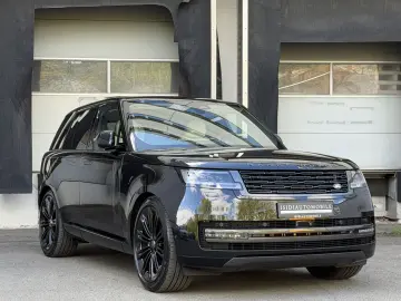 LAND ROVER Range Rover D 300 SE SWB LED