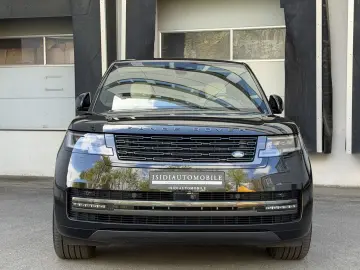 LAND ROVER Range Rover D 300 SE SWB LED