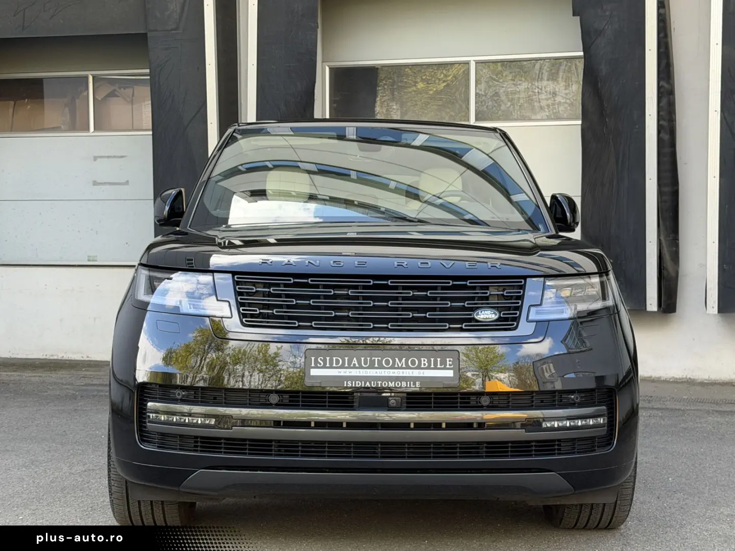 LAND ROVER Range Rover D 300 SE SWB LED