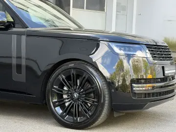 LAND ROVER Range Rover D 300 SE SWB LED