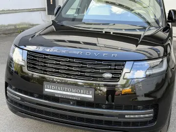 LAND ROVER Range Rover D 300 SE SWB LED