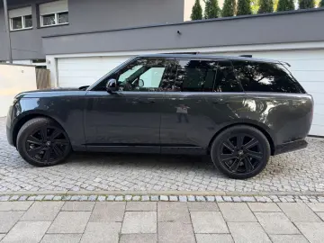 LAND ROVER Range Rover D350 HSE PanoramaSD