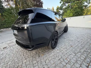 LAND ROVER Range Rover D350 HSE PanoramaSD