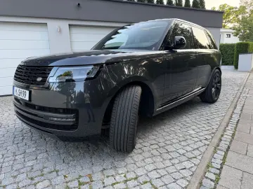 LAND ROVER Range Rover D350 HSE PanoramaSD