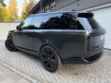 LAND ROVER Range Rover D350 HSE PanoramaSD