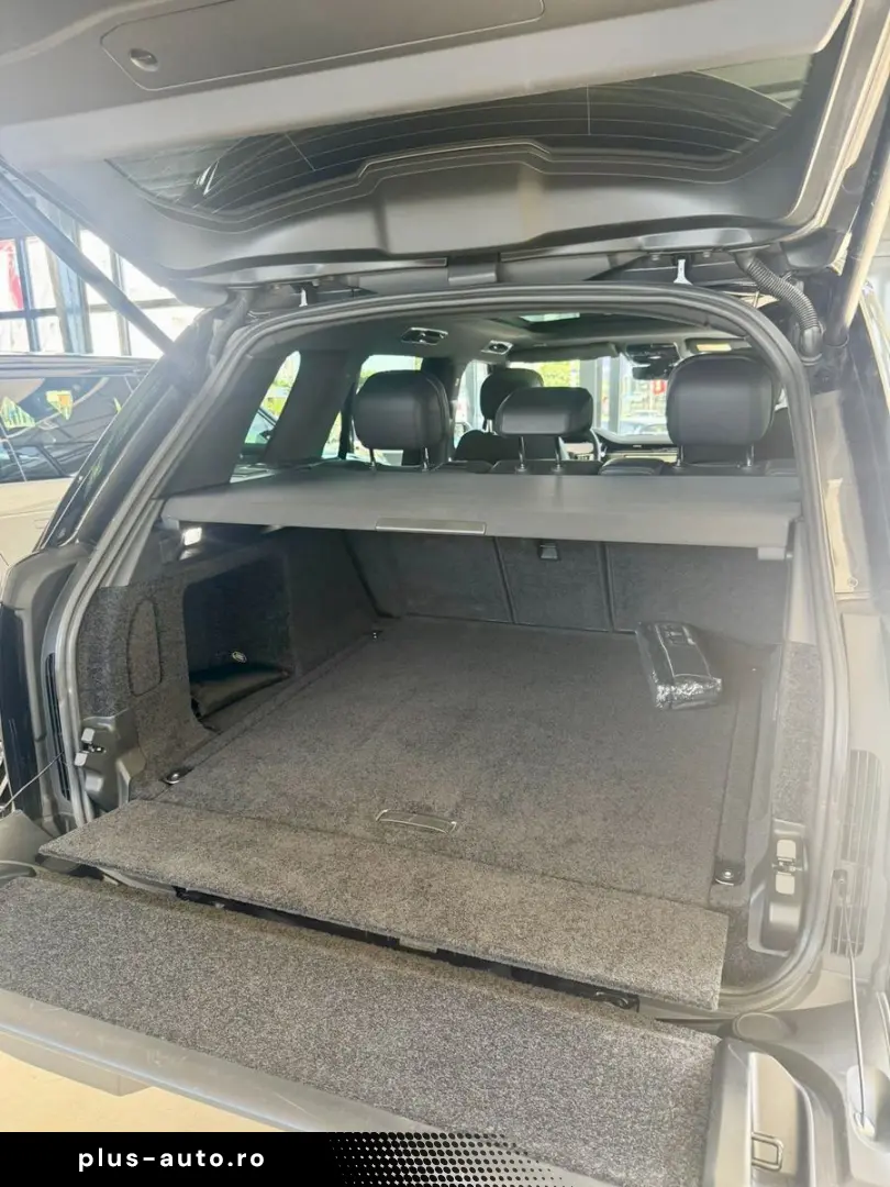 LAND ROVER Range Rover D350 HSE PanoramaSD