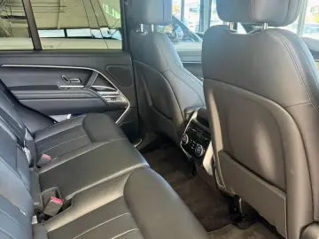 LAND ROVER Range Rover D350 HSE PanoramaSD