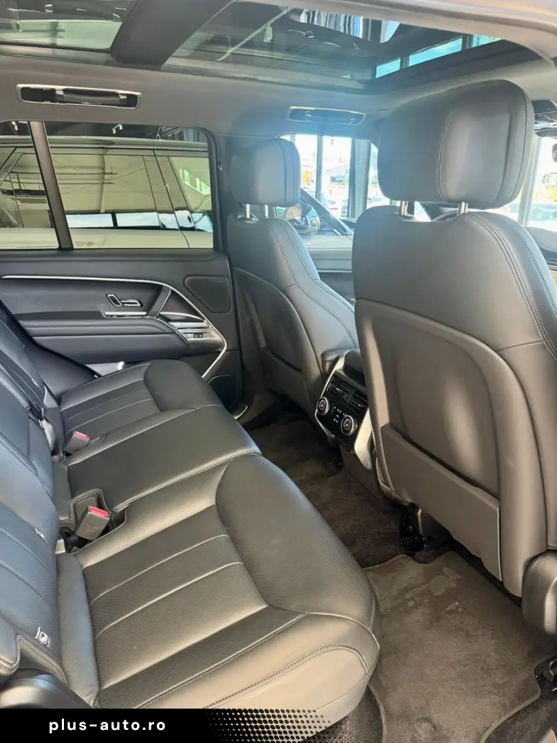 LAND ROVER Range Rover D350 HSE PanoramaSD