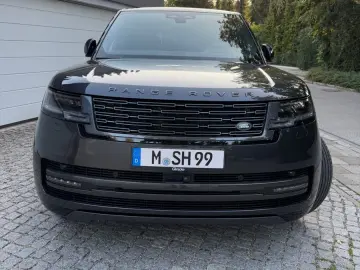 LAND ROVER Range Rover D350 HSE PanoramaSD