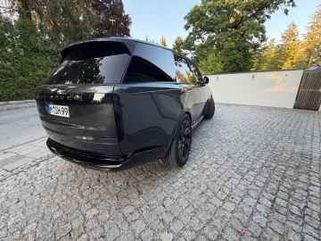 LAND ROVER Range Rover D350 HSE PanoramaSD