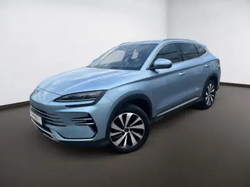 BYD Seal U DM-i Boost LED 360KAM PANO MEMORY ACC SHZ