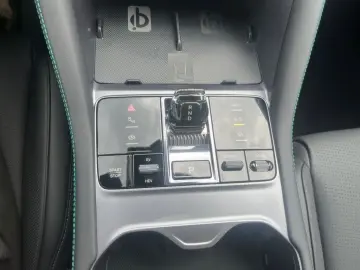 BYD Seal U DM-i Boost LED 360KAM PANO MEMORY ACC SHZ