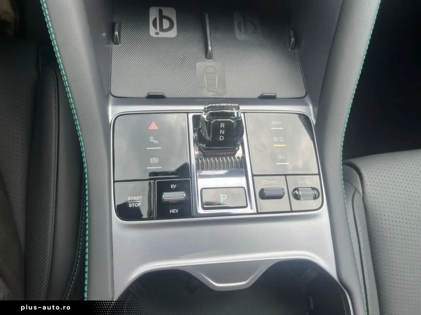BYD Seal U DM-i Boost LED 360KAM PANO MEMORY ACC SHZ