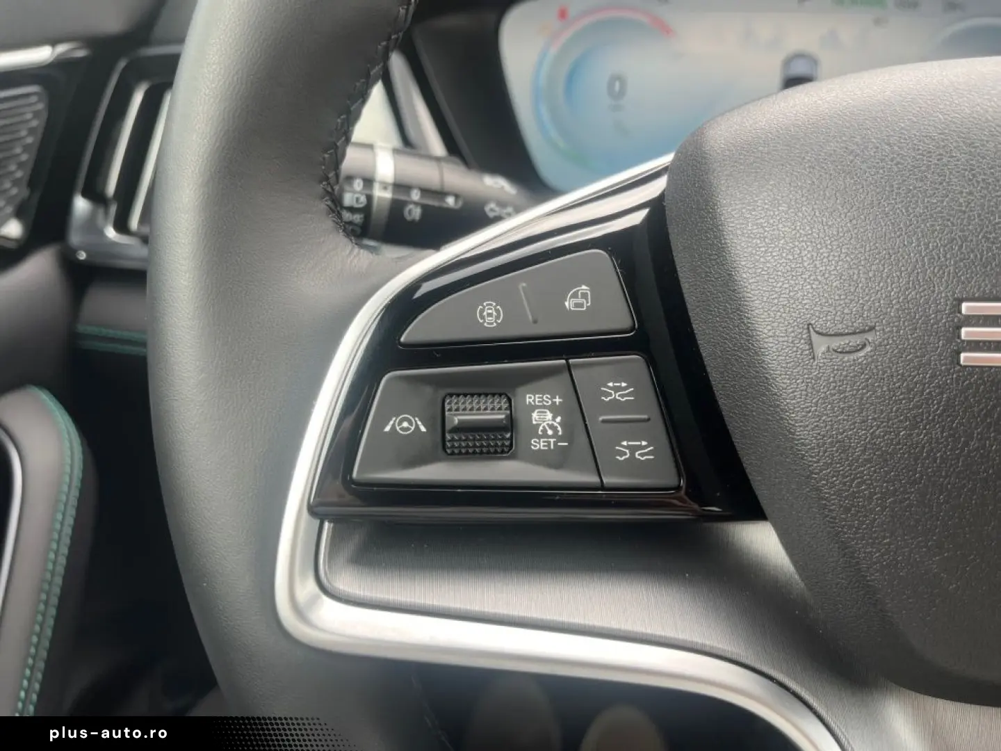 BYD Seal U DM-i Boost LED 360KAM PANO MEMORY ACC SHZ