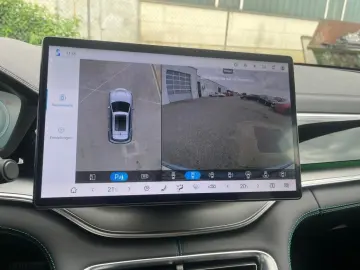 BYD Seal U DM-i Boost LED 360KAM PANO MEMORY ACC SHZ