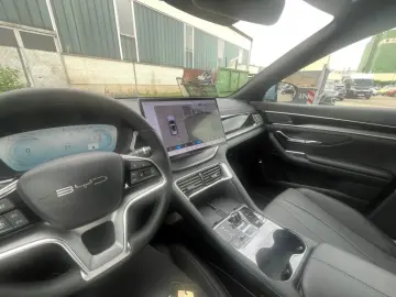 BYD Seal U DM-i Boost LED 360KAM PANO MEMORY ACC SHZ