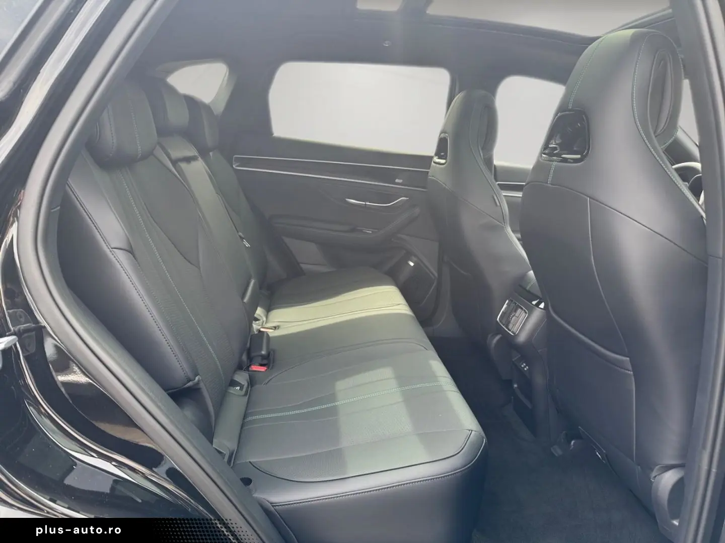 BYD Seal U DM-i BOOST PHEV 1.5 160KW NAVI KLIMA SITZ