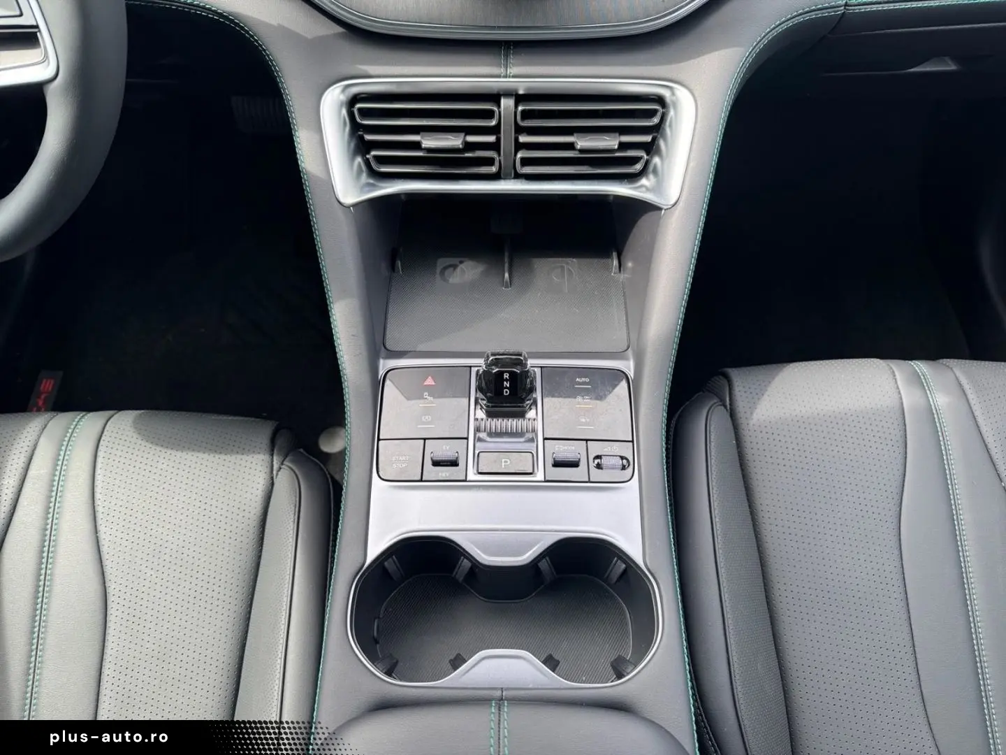 BYD Seal U DM-i BOOST PHEV 1.5 160KW NAVI KLIMA SITZ