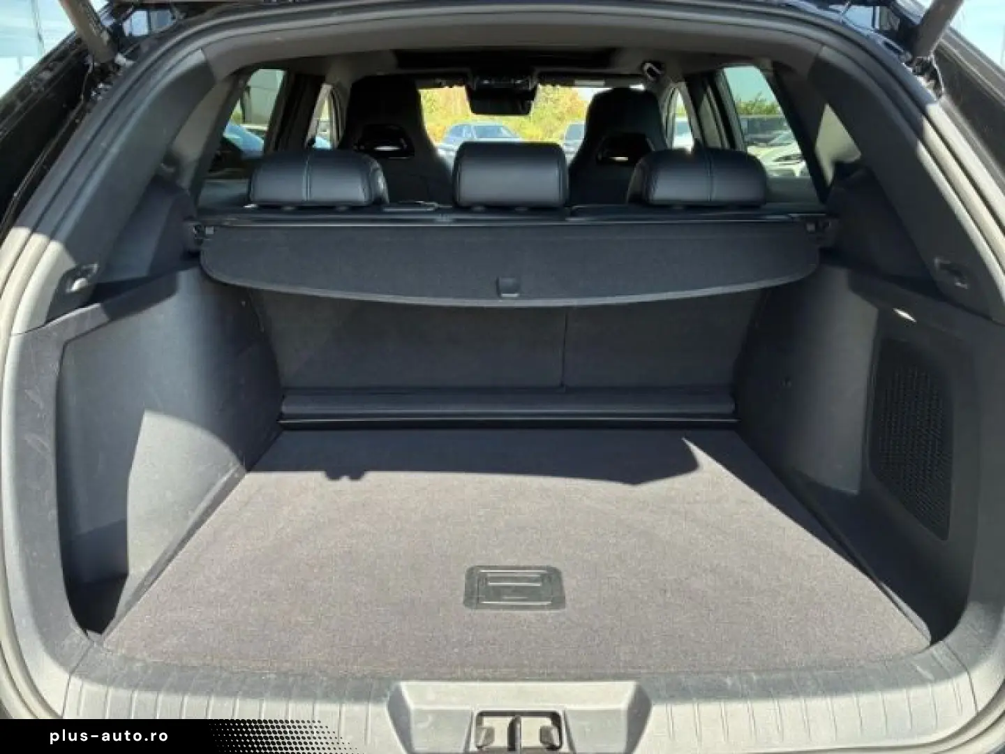 BYD Seal U DM-i 1.5 Boost  360  Elektr. Heckkklappe