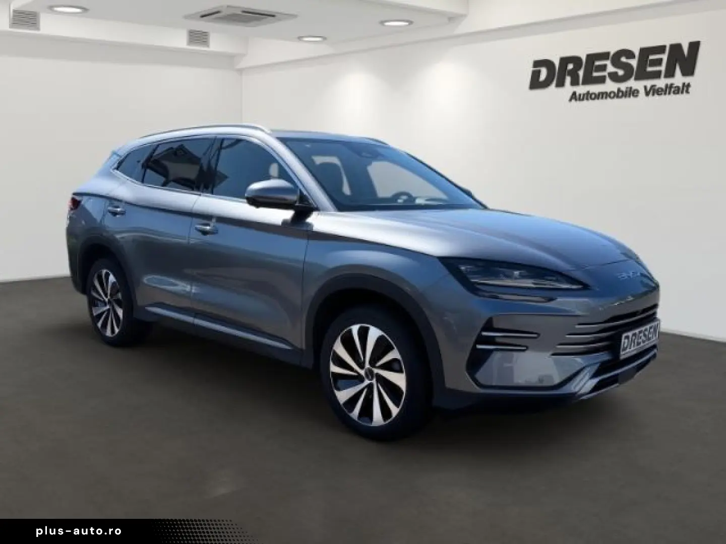 BYD Seal U PHEV 160 1.5 Boost (160 kW 218 PS) El. Pa