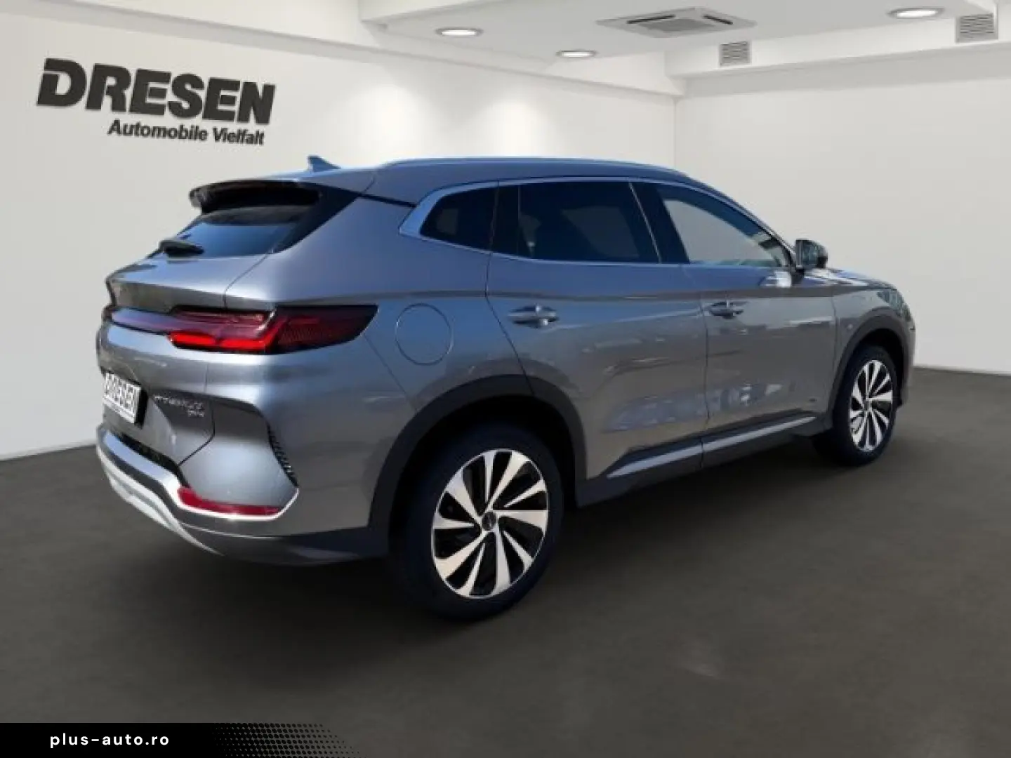 BYD Seal U PHEV 160 1.5 Boost (160 kW 218 PS) El. Pa
