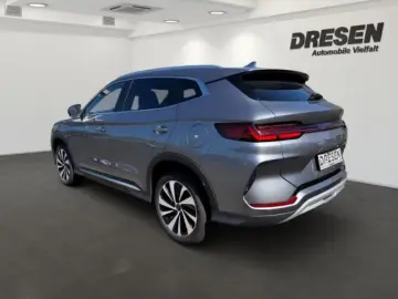 BYD Seal U PHEV 160 1.5 Boost (160 kW 218 PS) El. Pa