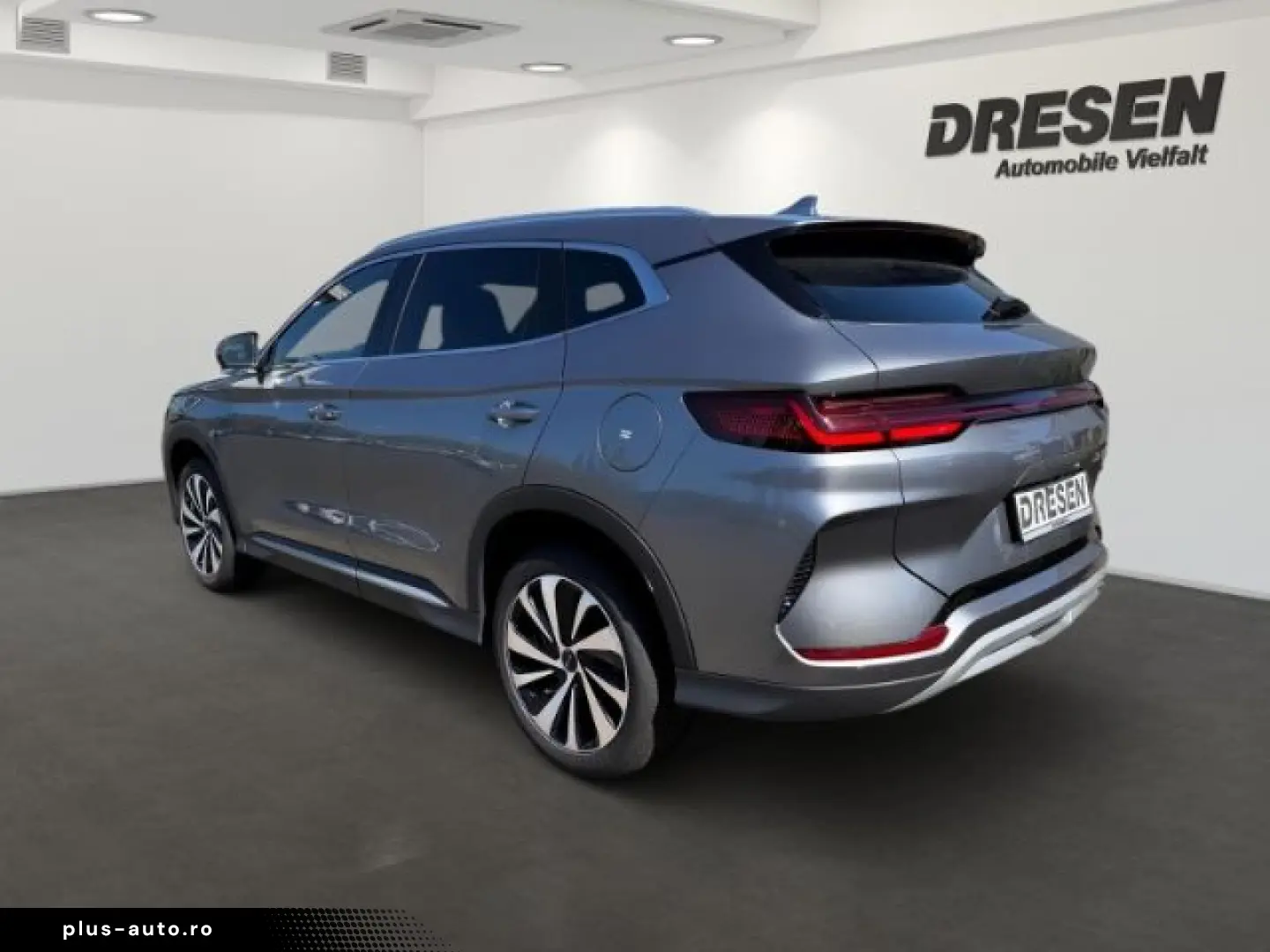 BYD Seal U PHEV 160 1.5 Boost (160 kW 218 PS) El. Pa