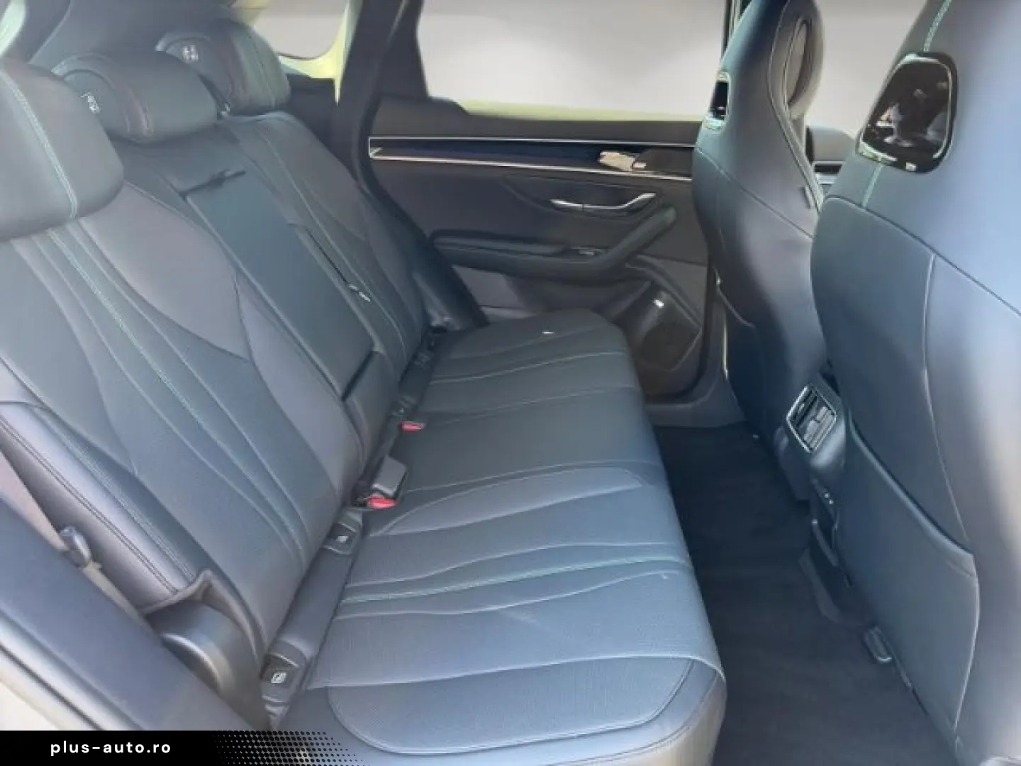 BYD Seal U PHEV 160 1.5 Boost (160 kW 218 PS) El. Pa